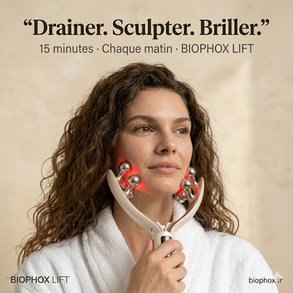 BIOPHOX LIFT — V-Shape Facial Reshaping